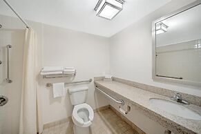Best Western Antelope Inn & Suites