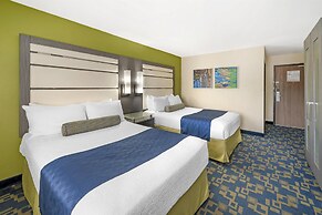 Best Western Antelope Inn & Suites