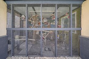 Best Western Antelope Inn & Suites