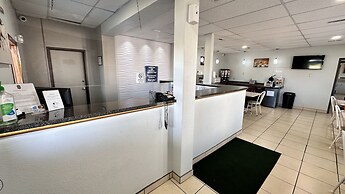 Yankton Inn