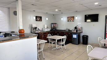 Yankton Inn