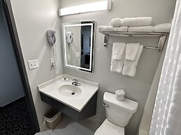 Yankton Inn