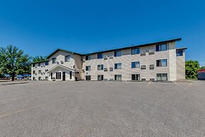 Motel 6 Albert Lea, MN