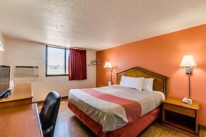 Motel 6 Albert Lea, MN