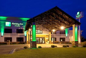 Holiday Inn Hotel & Suites Minneapolis - Lakeville, an IHG Hotel