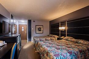 Coratel Inn & Suites by Jasper Hastings