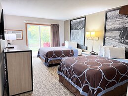 Super 8 by Wyndham Platteville