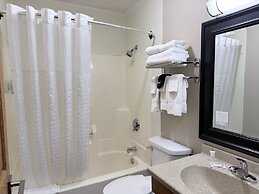Super 8 by Wyndham Platteville