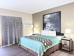 Super 8 by Wyndham Platteville