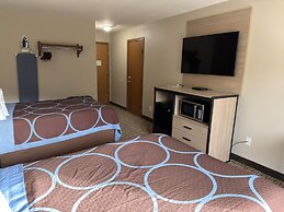 Super 8 by Wyndham Platteville