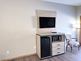 Super 8 by Wyndham Platteville