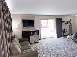 Super 8 by Wyndham Platteville