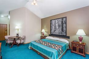 Super 8 by Wyndham Platteville