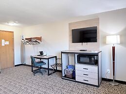 Super 8 by Wyndham Platteville
