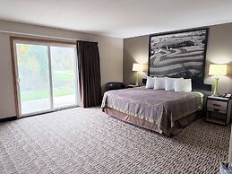 Super 8 by Wyndham Platteville