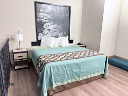 Super 8 by Wyndham Platteville