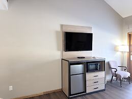 Super 8 by Wyndham Platteville