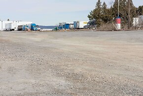 Super 8 by Wyndham Bedford