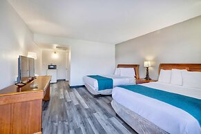 Motel 6 - Harrisburg, PA - Near PA Expo Center