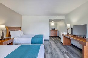 Motel 6 - Harrisburg, PA - Near PA Expo Center