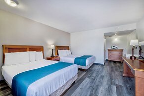 Motel 6 - Harrisburg, PA - Near PA Expo Center