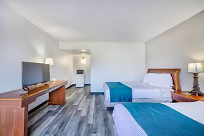 Motel 6 - Harrisburg, PA - Near PA Expo Center