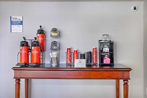 Motel 6 - Harrisburg, PA - Near PA Expo Center