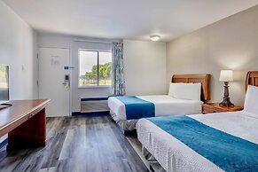 Motel 6 - Harrisburg, PA - Near PA Expo Center