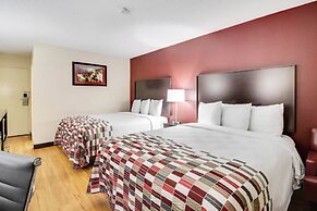 Red Roof Inn Franklin, KY