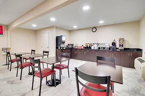 Red Roof Inn Franklin, KY