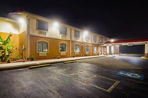 Red Roof Inn Franklin, KY