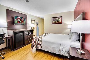 Red Roof Inn Franklin, KY