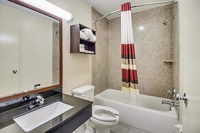 Red Roof Inn Franklin, KY