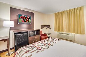 Red Roof Inn Franklin, KY