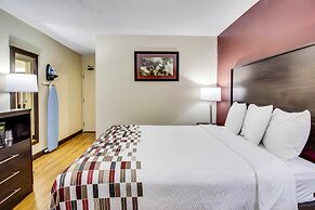 Red Roof Inn Franklin, KY