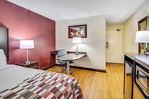 Red Roof Inn Franklin, KY