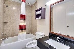 Red Roof Inn Franklin, KY