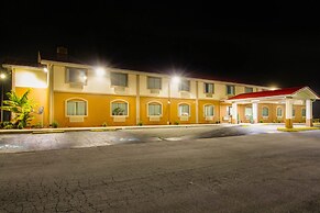 Red Roof Inn Franklin, KY