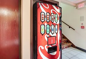 Red Roof Inn Franklin, KY