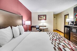 Red Roof Inn Franklin, KY