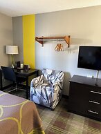 Super 8 by Wyndham Campbellsville KY