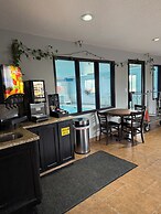 Super 8 by Wyndham Campbellsville KY