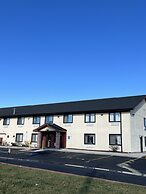 Super 8 by Wyndham Campbellsville KY