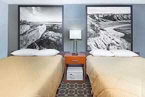 Super 8 by Wyndham Miles City