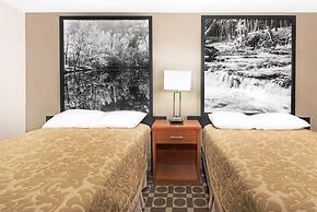 Super 8 by Wyndham Miles City