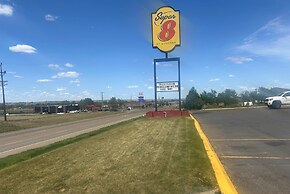 Super 8 by Wyndham Miles City