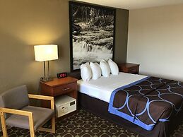 Super 8 by Wyndham Miles City