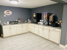 Super 8 by Wyndham Miles City