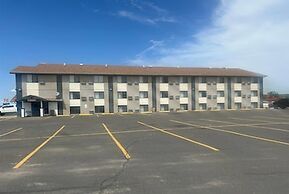 Super 8 by Wyndham Miles City