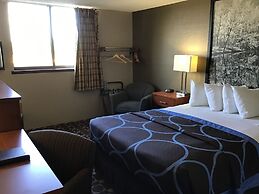 Super 8 by Wyndham Miles City